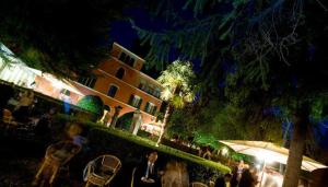Fotografie z fotogalerie ubytování Villa Gioia Civita v destinaci Fabriano