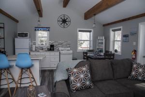 Gallery image of Family Ties Vacation Home - Greenham House in Twillingate