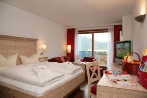 Gallery image of Familotel Amiamo in Zell am See