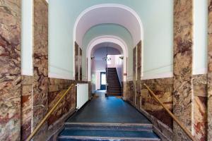 Fotografie z fotogalerie ubytování Hotel Elegia am Kurfürstendamm v Berlíně