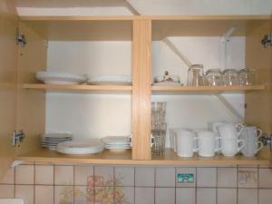 Galeriebild der Unterkunft Ferienwohnung Lisa in Gingst