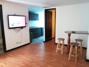 Imagen de la galería de Apartamentos Paipa, en Paipa
