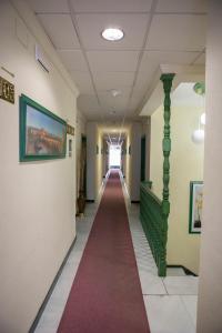 Foto dalla galleria di Hotel Mitra Crisálida a Cabra