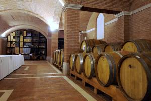 Fotografie z fotogalerie ubytování Monte Tondo Winery v destinaci Soave