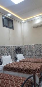 Φωτογραφία από το άλμπουμ του Hotel Wissam στο Μαρακές