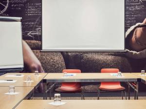 Konferenční prostory v ubytování ibis Toulon La Valette