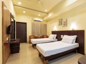 Gallery image of Hotel Atria, Kolhapur- Opposite To Central Bus Station in Kolhapur