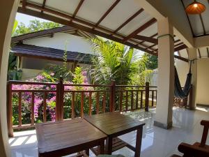 Gallery image of Mangga homestay Gili air in Gili Air