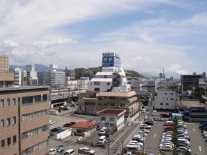 Gallery image of Hotel New Shizuoka in Shizuoka