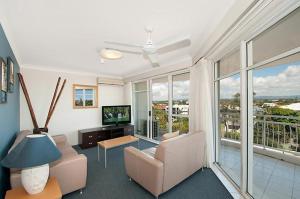 Gallery image of The Atrium Resort in Gold Coast