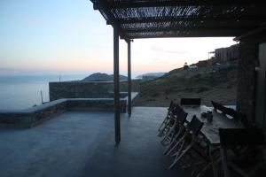 Imagem da galeria de deep blue villas, Serifos em Serifos Chora