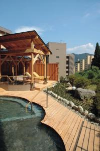 Gallery image of Hotel Futaba in Yuzawa