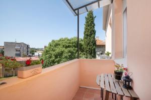 Fotografie z fotogalerie ubytování Polai Boutique APARTMENTS with FREE Parking v destinaci Pula