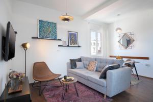 Fotografie z fotogalerie ubytování Polai Boutique APARTMENTS with FREE Parking v destinaci Pula