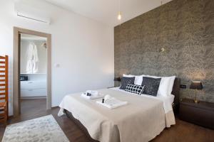 Fotografie z fotogalerie ubytování Polai Boutique APARTMENTS with FREE Parking v destinaci Pula