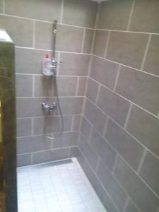 Ένα μπάνιο στο Résidence tout confort à 10'Canet plage +9 φωτογραφίες