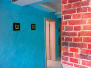 Зображення з фотогалереї помешкання Apartmani Spasic у місті Лесковац