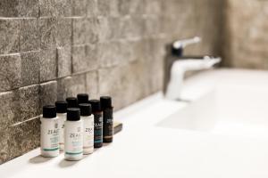Fotografie z fotogalerie ubytování Buzë Boutique Hotel v destinaci Sarandë