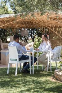 Hypnos Boutique Hotel