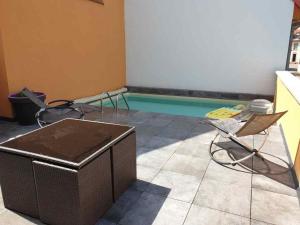 Gallery image of Maison / villa complète à 5 minutes de Colmar in Ingersheim