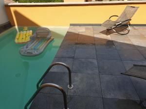 Gallery image of Maison / villa complète à 5 minutes de Colmar in Ingersheim