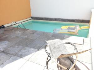 Gallery image of Maison / villa complète à 5 minutes de Colmar in Ingersheim