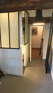 Foto sihtkohas Tréguier asuva majutusasutuse B&B du Cloître galeriist