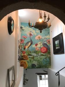 Foto sihtkohas Tréguier asuva majutusasutuse B&B du Cloître galeriist