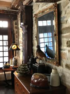 Foto sihtkohas Tréguier asuva majutusasutuse B&B du Cloître galeriist