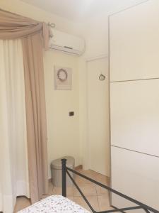 Ein Badezimmer in der Unterkunft Villa Degli Ulivi