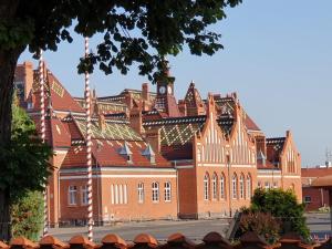 Fotografia z galérie ubytovania Apartament Zacisze De LUX v destinácii Malbork