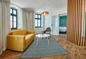 Posedenie v ubytovaní Hotel a Hostinec Slunce