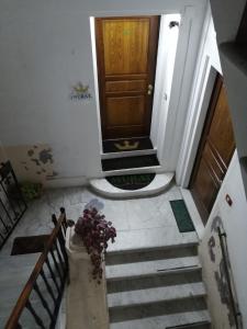 Fotografie z fotogalerie ubytování Murat Guesthouse v destinaci Pizzo