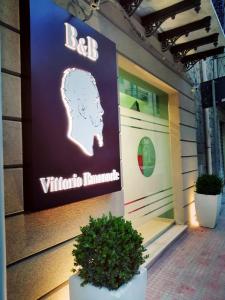 Kép B & B Vittorio Emanuele szállásáról Canicattìban a galériában