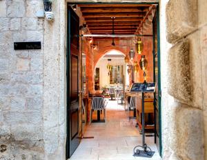 Fotografie z fotogalerie ubytování Guest House Forty-Four v Dubrovníku