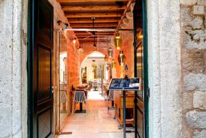 Fotografie z fotogalerie ubytování Guest House Forty-Four v Dubrovníku