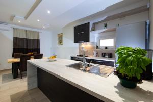Gallery image of Apartment Svemir in Primošten