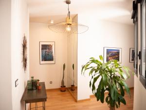 Fotografie z fotogalerie ubytování Stylish Apartment in the heart of Málaga with Pool v Malaze
