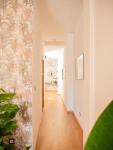 Fotografie z fotogalerie ubytování Stylish Apartment in the heart of Málaga with Pool v Malaze