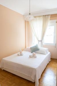 Gallery image of Seashell Apartment in Kavala