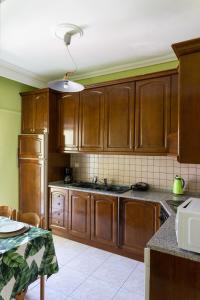 Gallery image of Seashell Apartment in Kavala