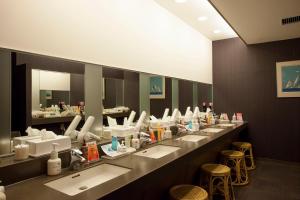 المشروبات في Hotel Izukyu