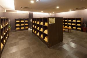 صورة لـ Hotel Izukyu في شيمودا