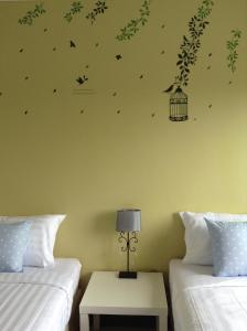 Afbeelding uit fotogalerij van Mo Do Ong in Ubon Ratchathani +20 foto's