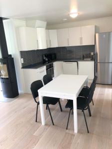 Imagen de la galería de Saltvold leilighet nr1, en Røldal