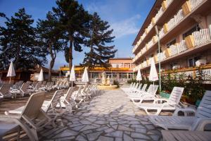 Galería fotográfica de Balneo & SPA Hotel Aura en Velingrad