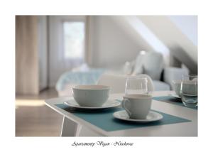 Fotografie z fotogalerie ubytování Vigan Apartamenty v destinaci Niechorze