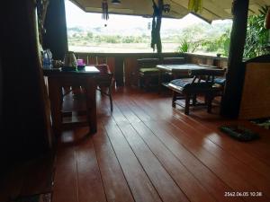 Foto sihtkohas Chiang Rai asuva majutusasutuse Baan Suan Jantra Home Stay galeriist