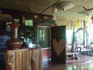 Foto sihtkohas Chiang Rai asuva majutusasutuse Baan Suan Jantra Home Stay galeriist