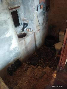Foto sihtkohas Chiang Rai asuva majutusasutuse Baan Suan Jantra Home Stay galeriist